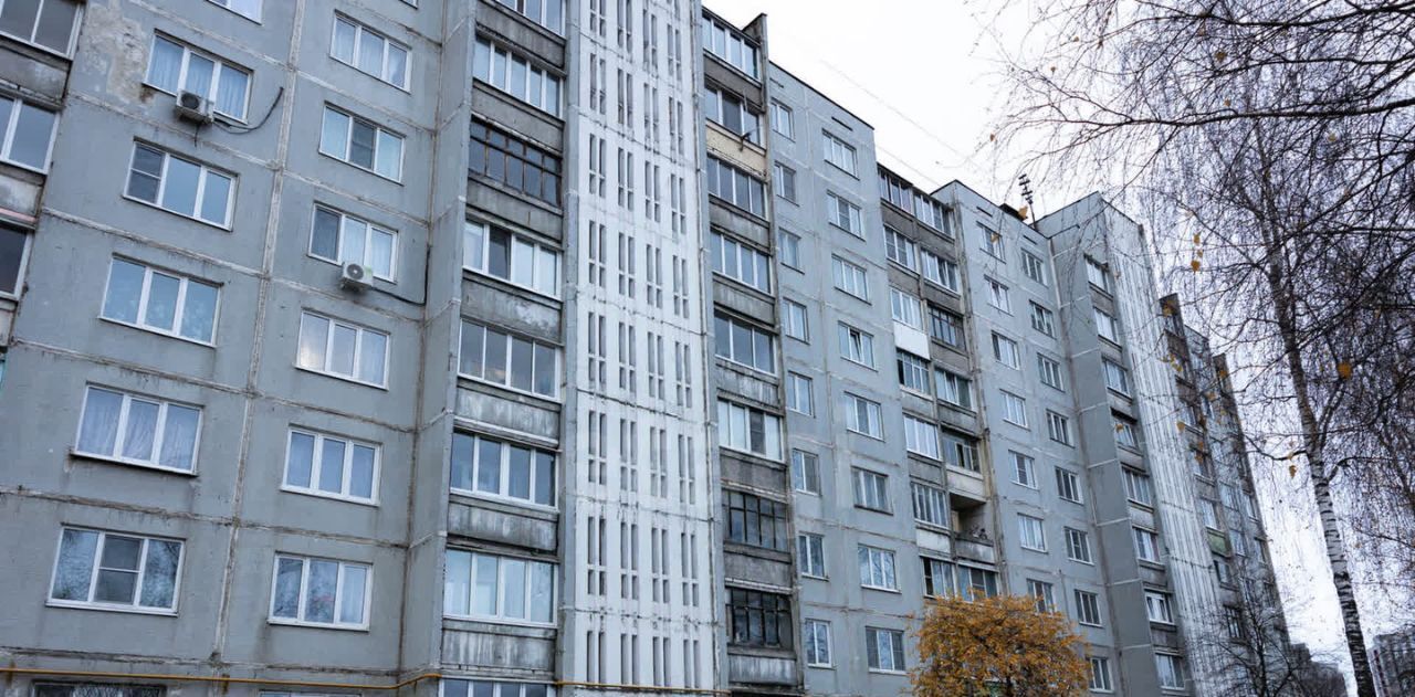 квартира г Тверь р-н Центральный ул Коробкова 12 фото 22