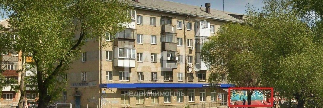 торговое помещение г Челябинск р-н Тракторозаводский ул Танкистов 146/1 фото 4