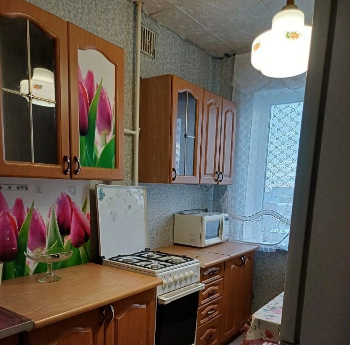 квартира г Омск р-н Центральный ул 5-я Северная 191 Центральный АО фото 3