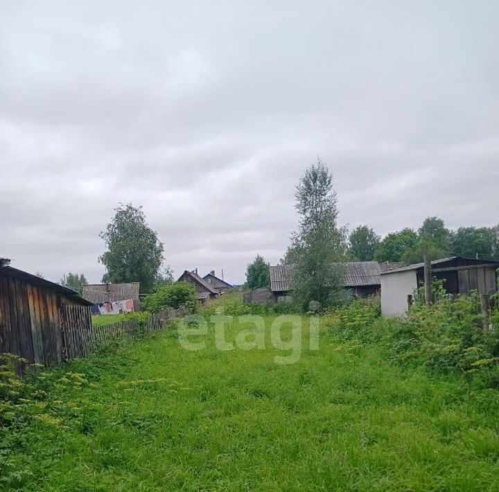 земля р-н Онежский г Онега пр-кт Октябрьский Онежское городское поселение фото 5