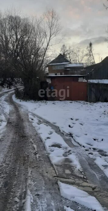 дом р-н Козельский г Козельск ул Горького городское поселение Козельск фото 17