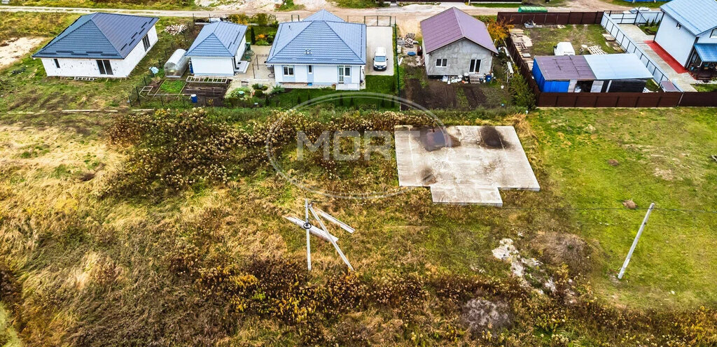 земля р-н Гурьевский п Голубево ул Любимая фото 14