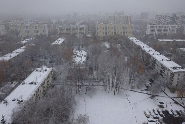 метро Планерная ул Туристская 25к/5 фото