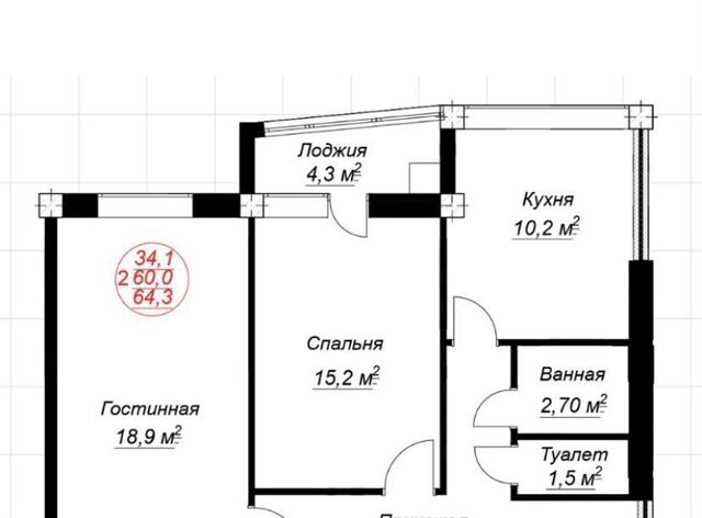 дом 21к/5 фото