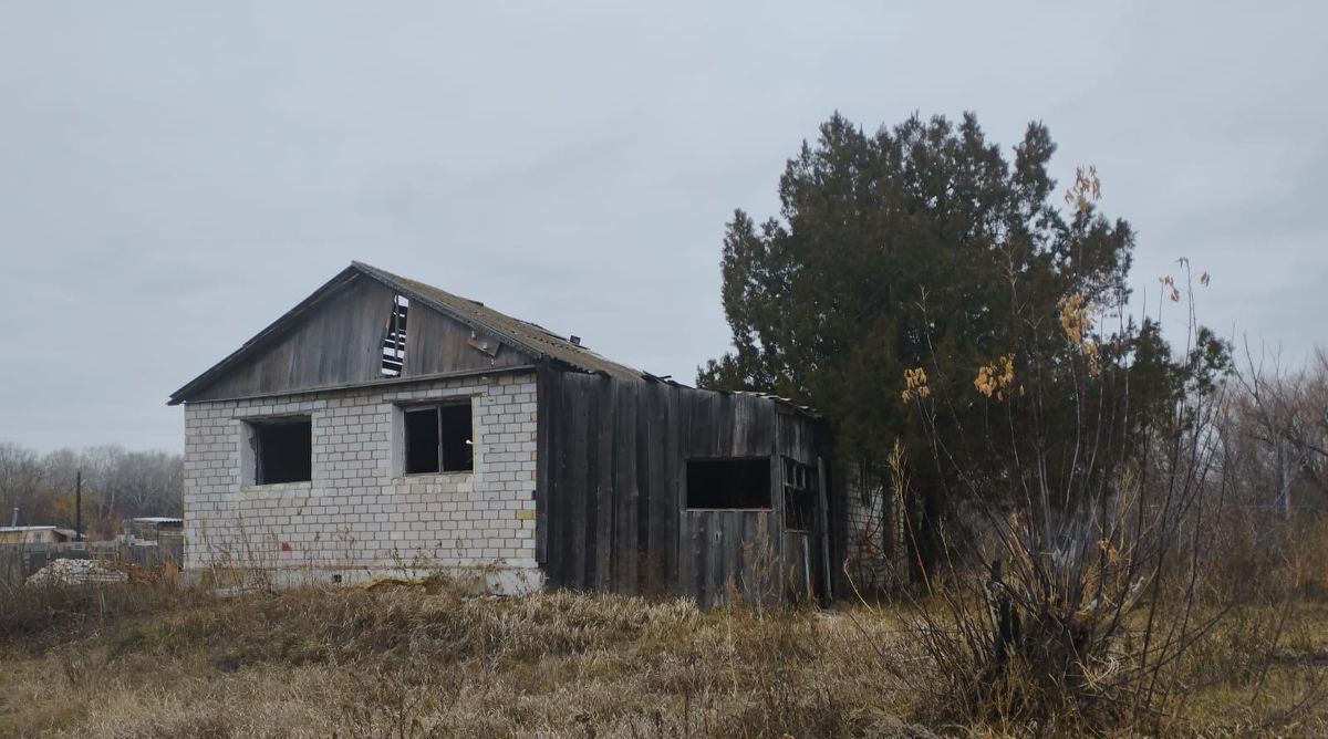 земля р-н Иловлинский рп Иловля ул Заречная Иловлинское городское поселение фото 1