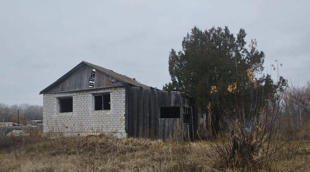 земля ул Заречная Иловлинское городское поселение фото