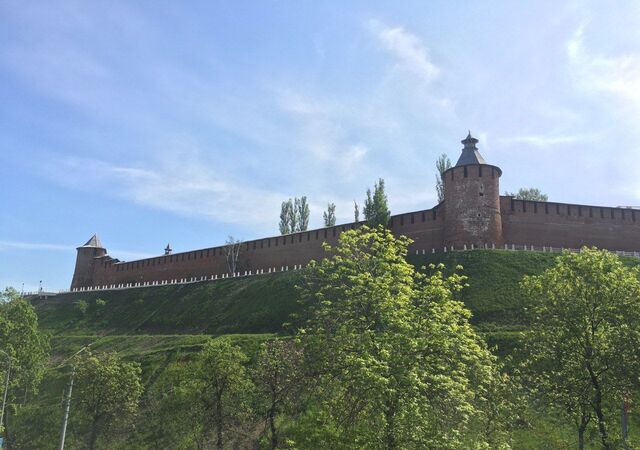 свободного назначения р-н Нижегородский Горьковская дом 17и фото