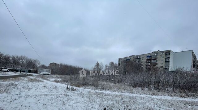 земля р-н Ленинский дом 39 фото