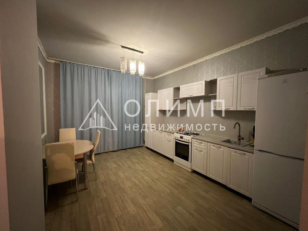 квартира г Якутск р-н Автодорожный округ Республика Саха Якутия, Автодорожная, 44 фото 1