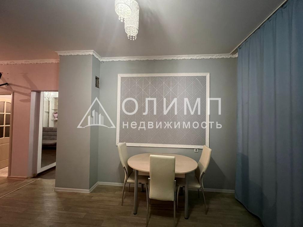квартира г Якутск р-н Автодорожный округ Республика Саха Якутия, Автодорожная, 44 фото 6