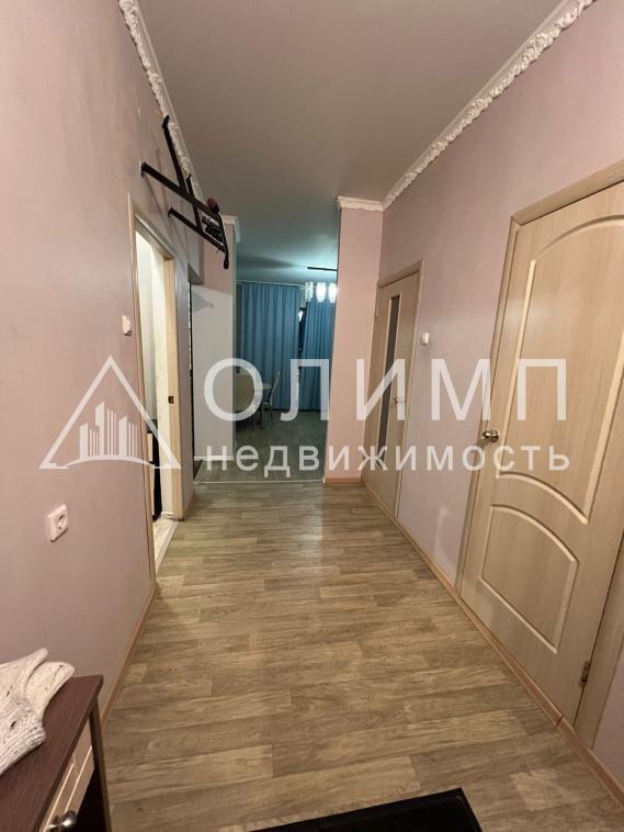 квартира г Якутск р-н Автодорожный округ Республика Саха Якутия, Автодорожная, 44 фото 7