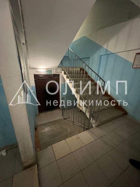квартира г Якутск р-н Автодорожный округ Республика Саха Якутия, Автодорожная, 44 фото 16
