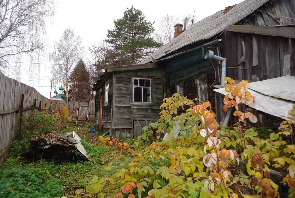 земля г Ярославль р-н Дзержинский ул Садовая 61 фото 4