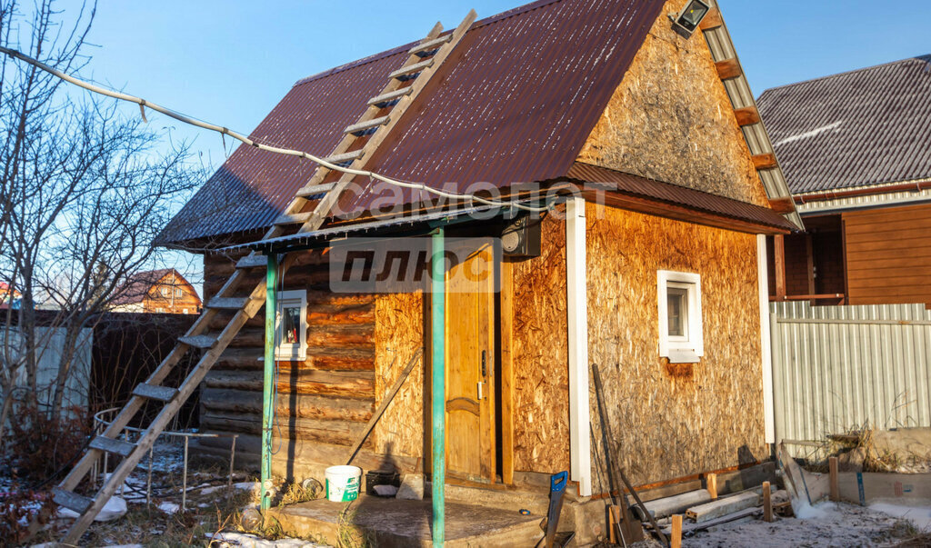 дом р-н Уфимский с Жуково ул Центральная 33 Жуковский сельсовет фото 30