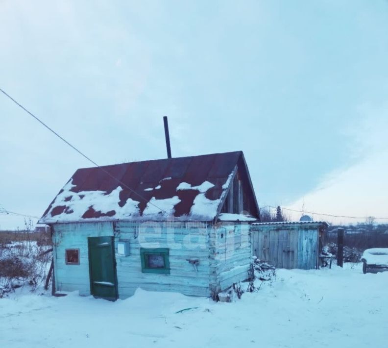 дом р-н Павловский с Черемное ул Нагорная 27 Черемновский сельсовет фото 21