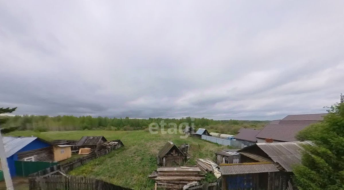 дом р-н Нижнетавдинский с Носырево ул Дорожная фото 6