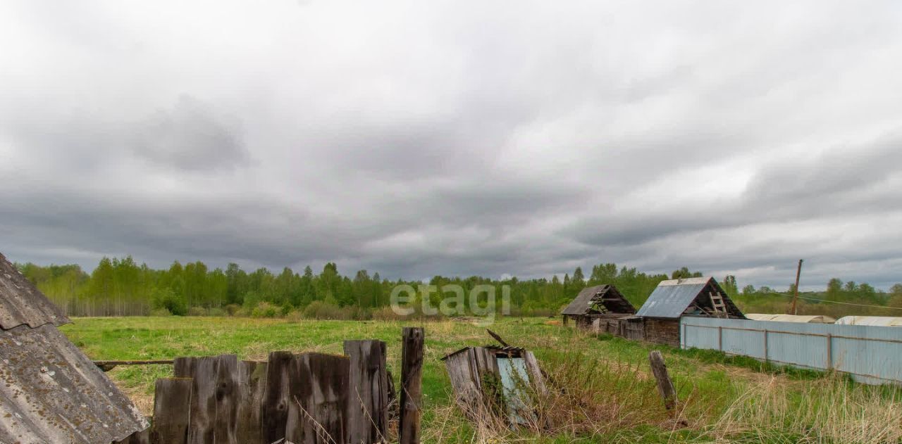 дом р-н Нижнетавдинский с Носырево ул Дорожная фото 15