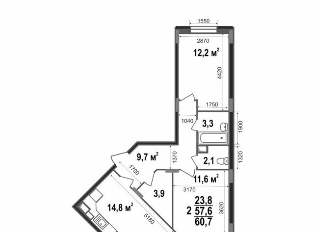 р-н Октябрьский ул Смоленская 3 фото