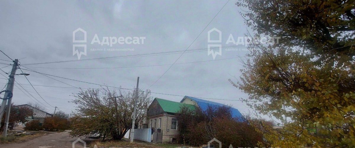 дом г Волгоград р-н Ворошиловский ул Гродненская фото 14