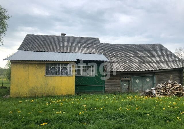 д Есюнино Прискоковское сельское поселение, Красное-на-Волге фото