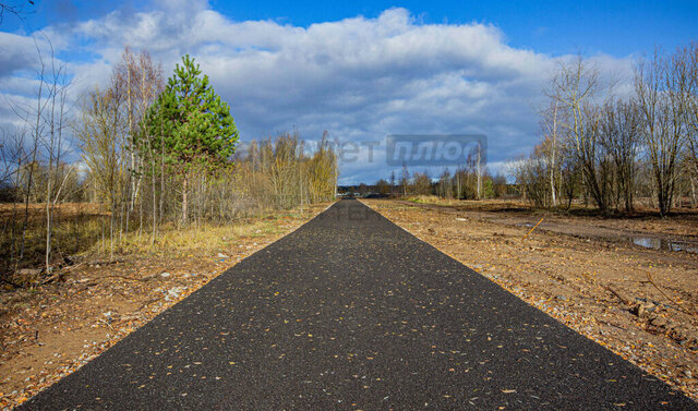 коттеджный посёлок Виноградово фото