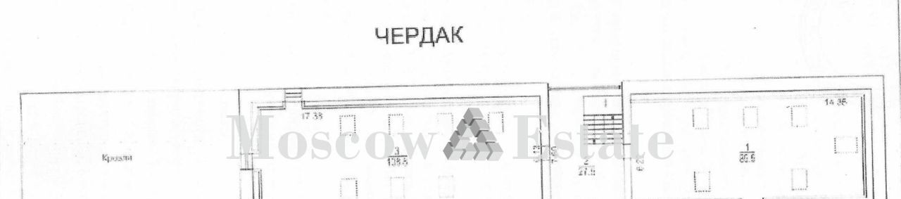 свободного назначения г Москва метро Красносельская ул Верхняя Красносельская 7с/2 муниципальный округ Красносельский фото 17