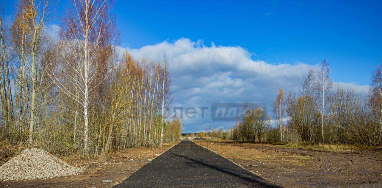 земля г Наро-Фоминск ул Яблоневая 30 фото 6