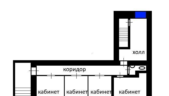 офис р-н Кстовский д Афонино ул Зеленая 7а фото 26