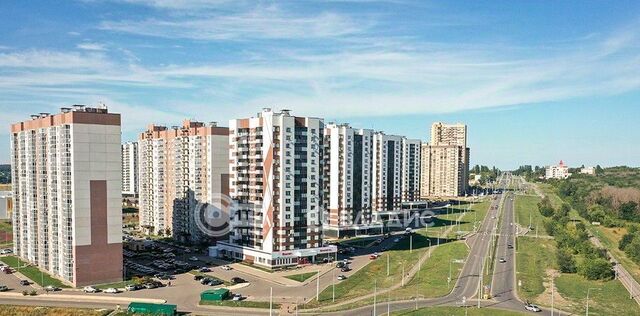 р-н Советский Шилово ЖК «Ласточкино» жилой квартал фото