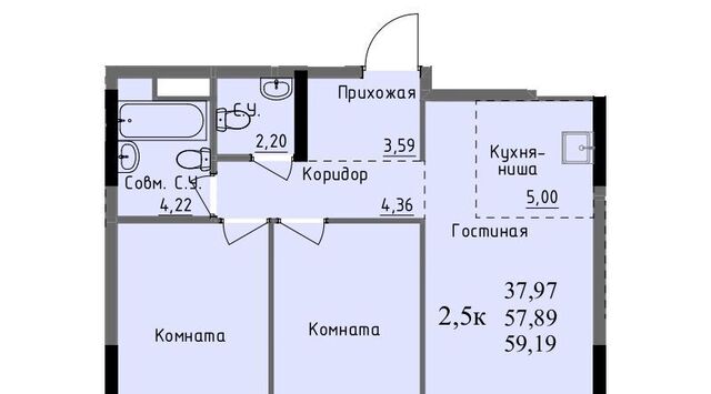 р-н Первомайский Южный проезд Ключевой 23а Поселок фото