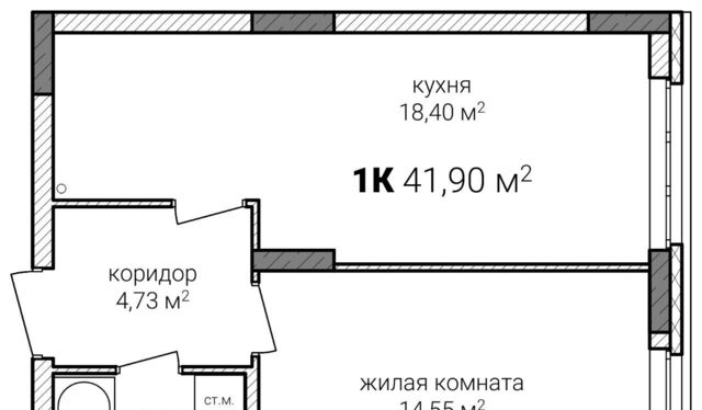 р-н Советский Горьковская Сахарный Дол жилой комплекс фото