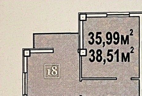 квартира г Сочи р-н Центральный ул Тимирязева 34б с Русская Мамайка р-н Центральный внутригородской фото 4