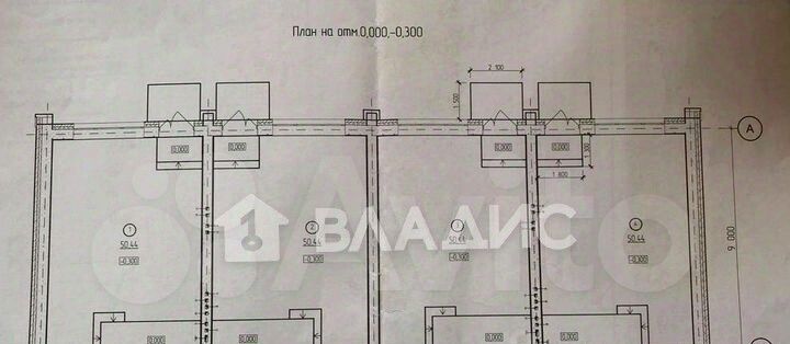 дом р-н Абзелиловский д Зеленая Поляна ул Курортная 19/2 Ташбулатовский сельсовет фото 13