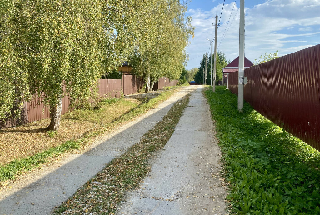 дом р-н Александровский д Жабрево муниципальное образование Каринское фото 20