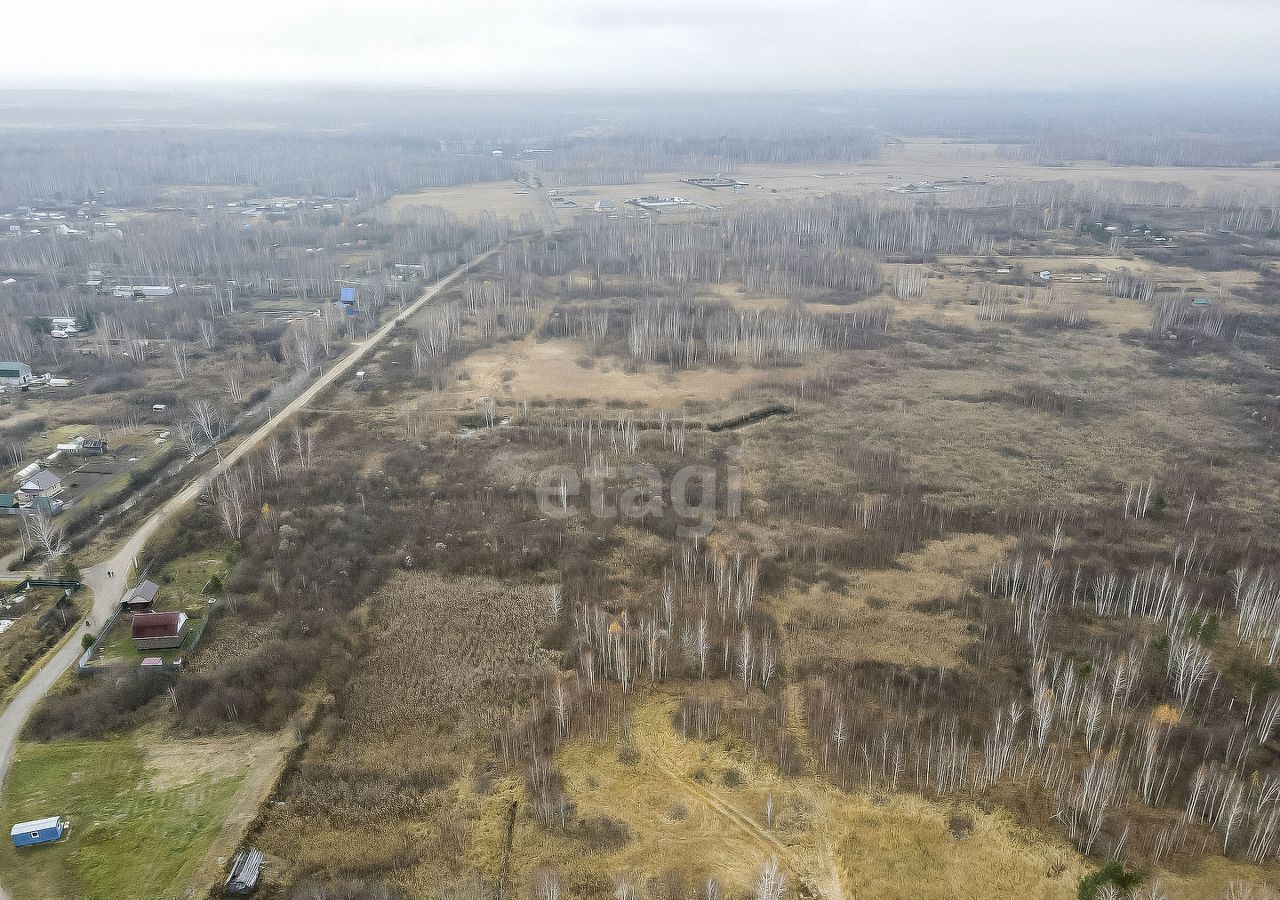 земля р-н Нижнетавдинский снт Моторостроитель ул Журавлиная Тюмень фото 9