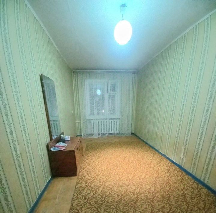 квартира г Ижевск р-н Ленинский ул Нагорная 46 фото 8