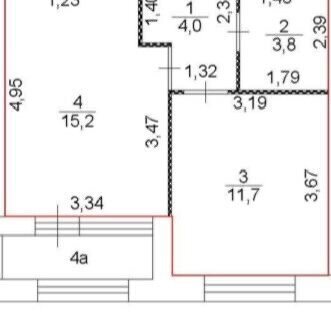 метро Нижегородская пр-кт Рязанский 2/2к 2 ЖК «Аквилон BESIDE» муниципальный округ Нижегородский фото