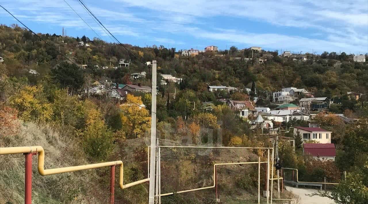 земля г Алушта с Изобильное ул Центральная фото 8