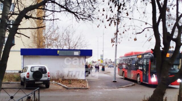 г Казань р-н Московский Авиастроительная ул Гудованцева 43к/1 Жилка фото