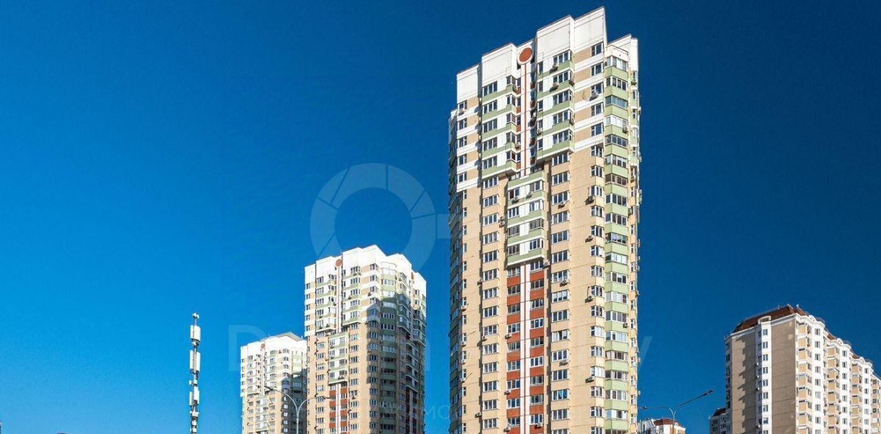 квартира г Москва метро Некрасовка ул Льва Яшина 5к/1 фото 22