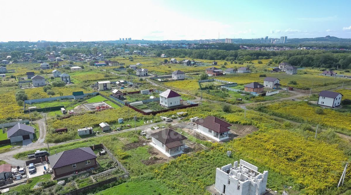 дом г Хабаровск р-н Железнодорожный ул Ильмовая фото 20