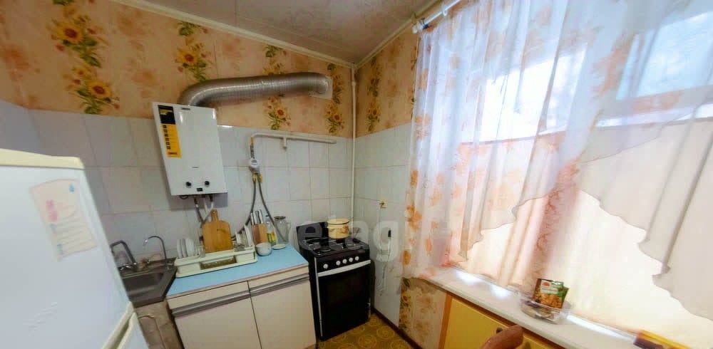 квартира г Шадринск ул Свердлова 106 фото 4