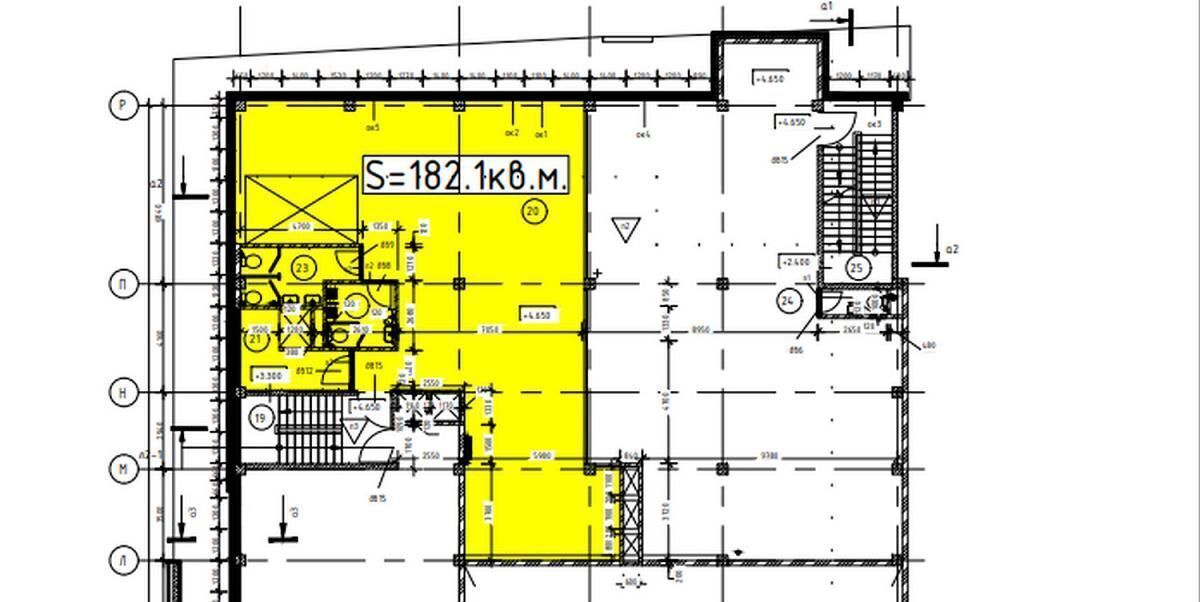 свободного назначения городской округ Истра д Лешково 183, Красногорск фото 20