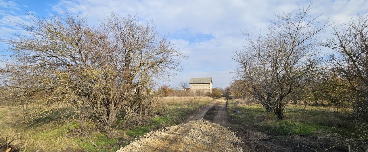 земля р-н Шпаковский г Михайловск 635, садовое товарищество Авиатор фото 1