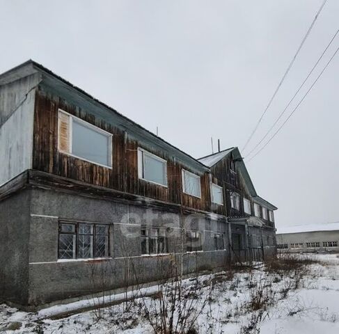 г Ханты-Мансийск пер Геофизиков 11 фото