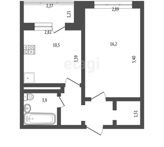 р-н Заволжский дом 32к/2 фото