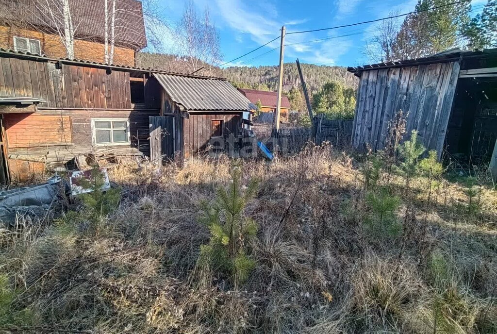 земля р-н Шелеховский п Большой Луг ул Марины Цветаевой фото 4