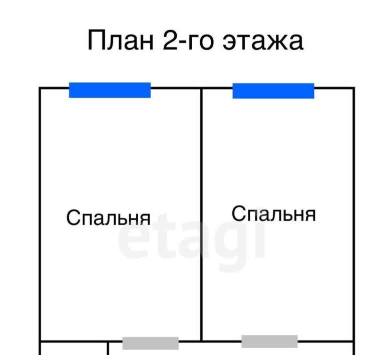 дом р-н Надеждинский с Вольно-Надеждинское снт Светлана ул Центральная 13 фото 14