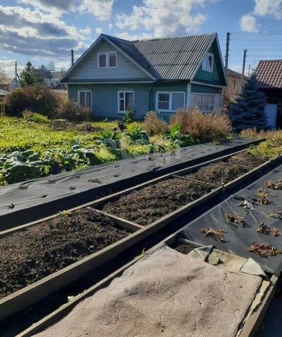 п Дзержинск ул Солнечная фото