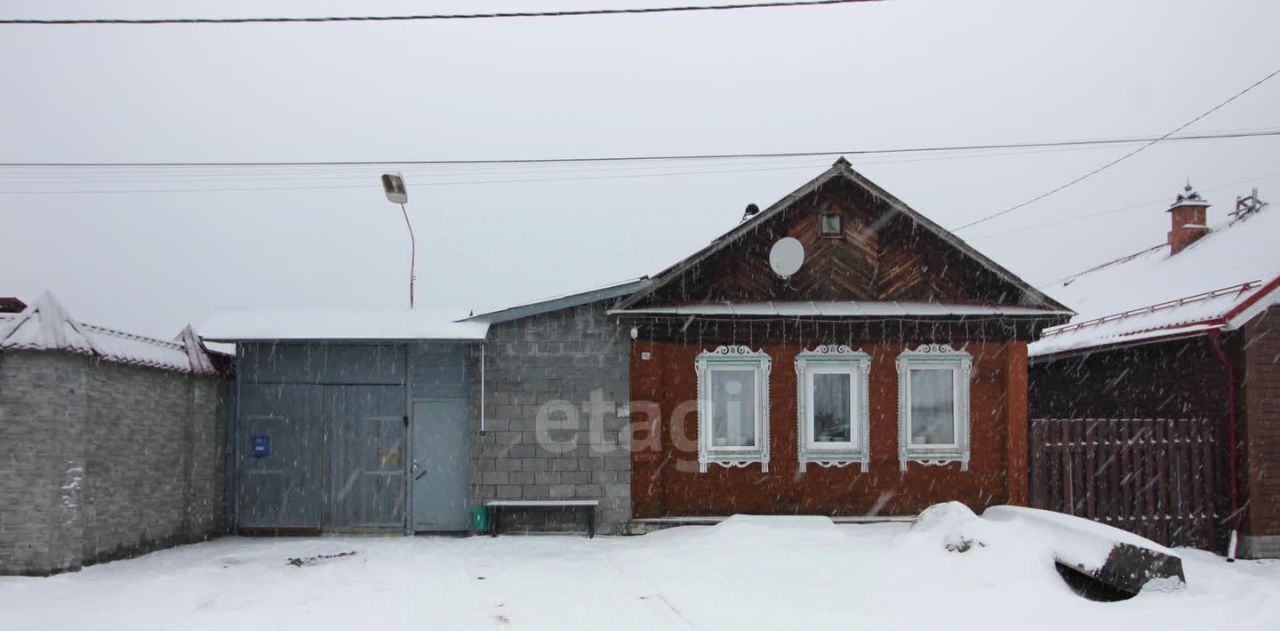 дом р-н Пригородный п Черноисточинск ул Ломоносова фото 47